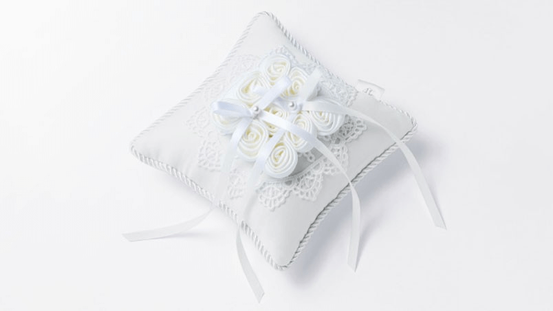 ヨンドシーリングピロー