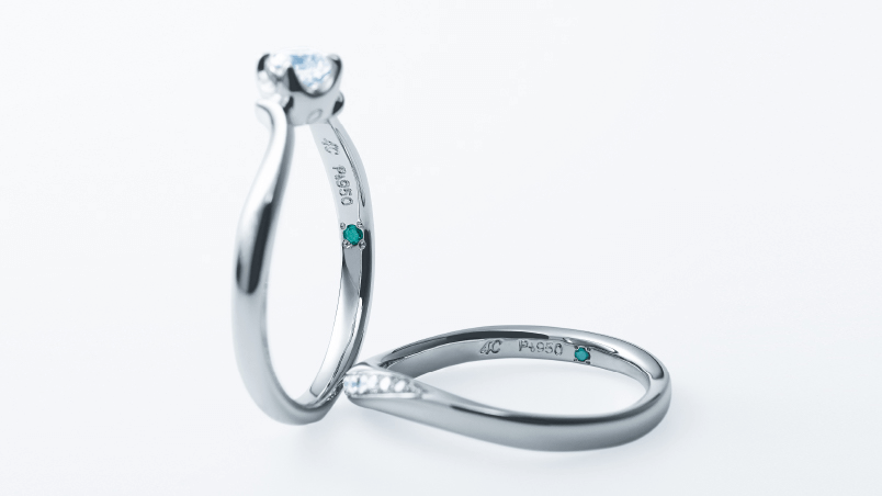 ヨンドシープロミスストーン