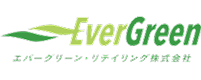 EverGreenでんきのロゴ