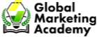 グローバルマーケティングアカデミーのロゴ