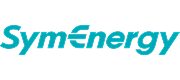 symenergyのロゴ