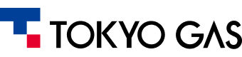 TOKYO GASのロゴ
