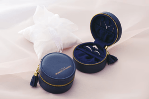 ジュエリーポーチ