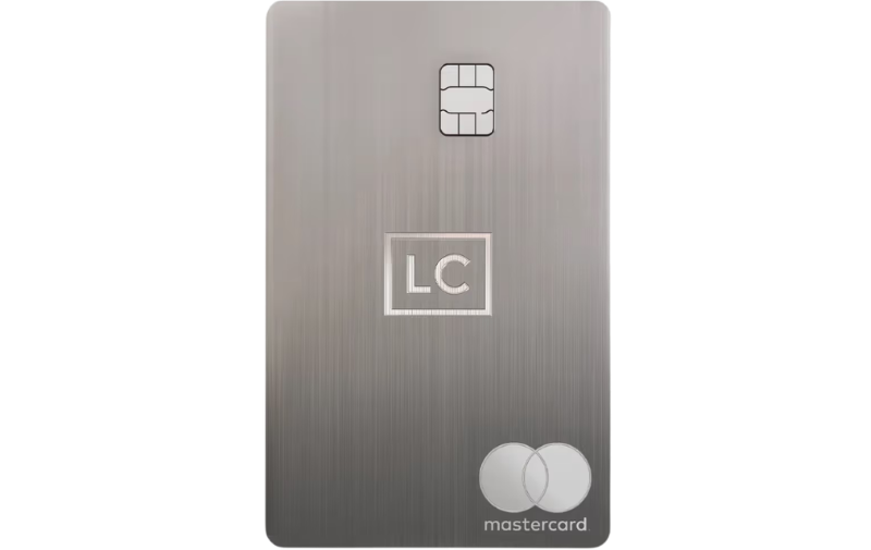 ラグジュアリーカードチタン