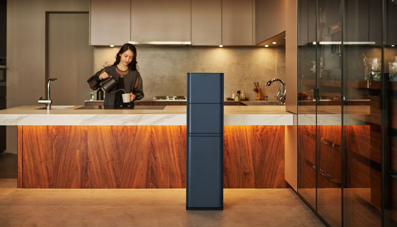プレミアムウォーターAURA Water Server