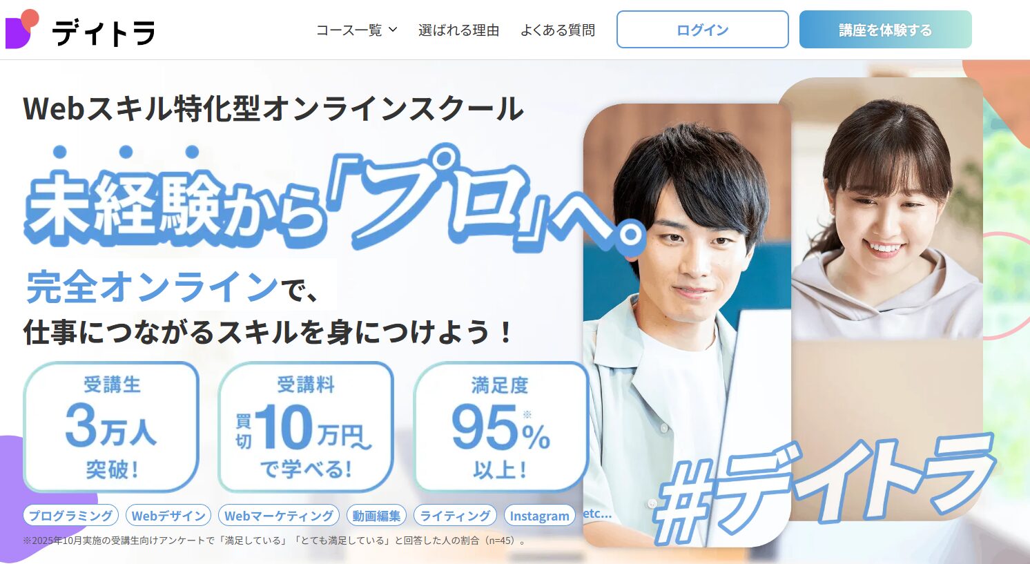 デイトラ