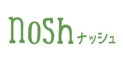 ナッシュロゴ