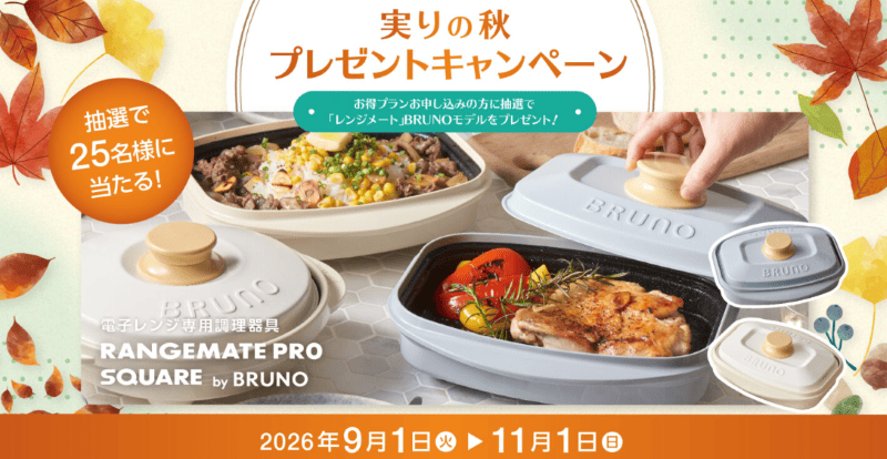 プティオキャンペーン