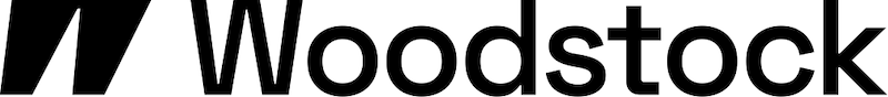 Woodstockロゴ