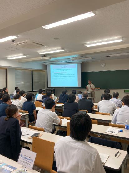 神戸女子大学 取材用写真