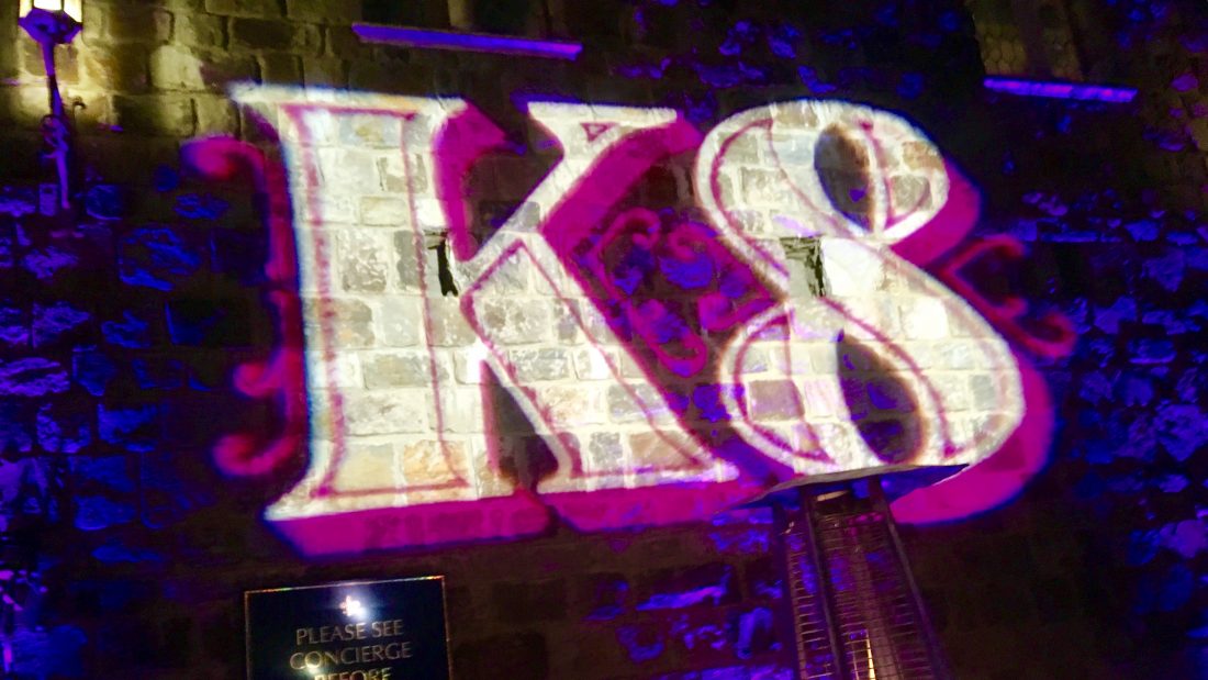 K8