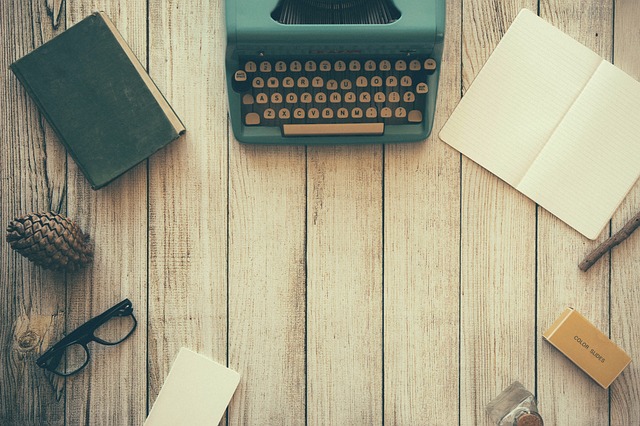 type-writer
