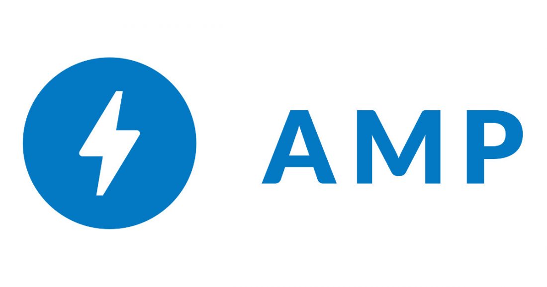 AMPロゴ