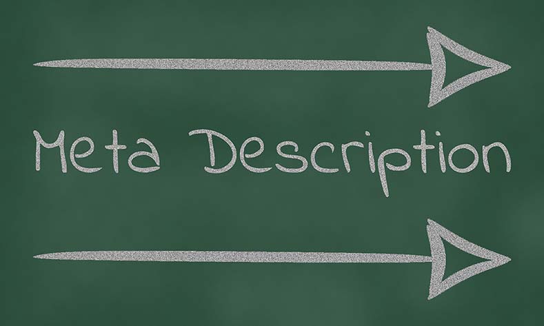 ディスクリプションのSEO効果とは?