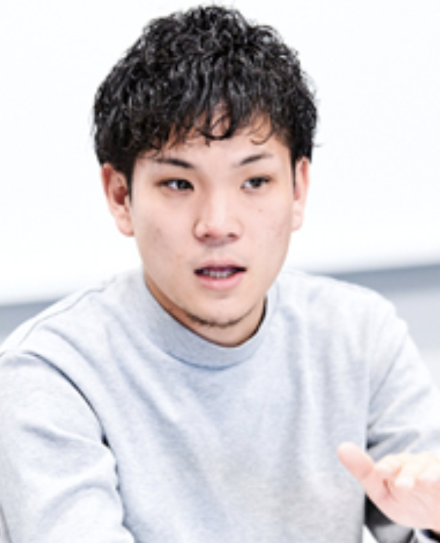 テテマーチ株式会社-三島悠太