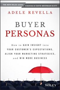 Buyer-Perosona