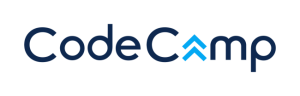 CodeCamp（コードキャンプ）のロゴ