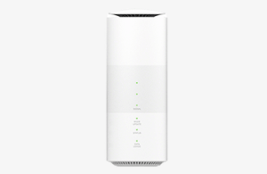 WiMAX Speed Wi-Fi HOME 5Gの機種イメージ画像